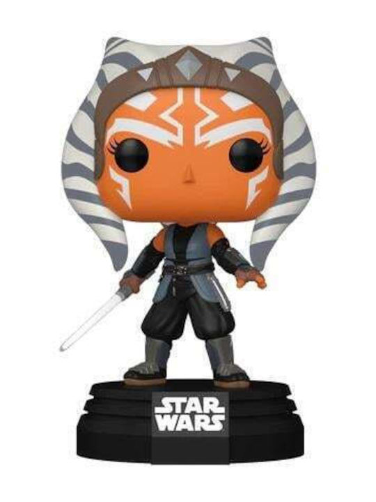 Funko Pop! Movies: Star Wars - Ahsoka 794