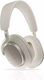 Bowers & Wilkins Px7 S3 Ασύρματα / Ενσύρματα Ov...