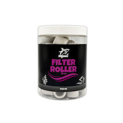 Squali Filter Roller 25 Mm 1000 Ml Filter Media
