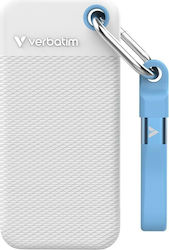 Verbatim Pocket USB 3.2 SSD 1TB M.2 Verbatim Pocket USB 3.2 SSD 1TB M.2