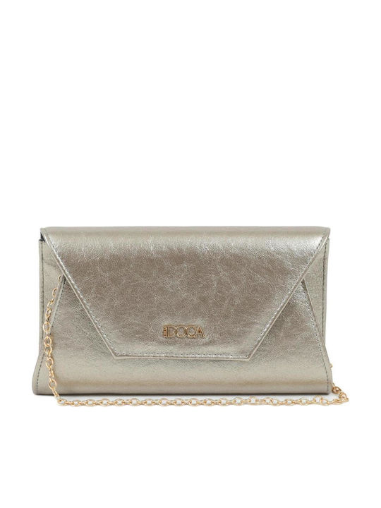 Doca Γυναικείο Clutch