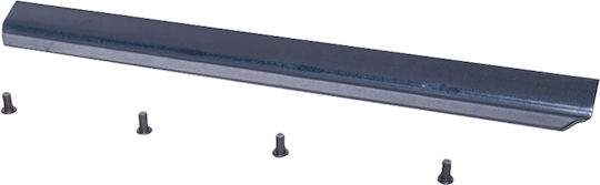 Replaceable Shovel Edge Without Handle 5 Rivets
