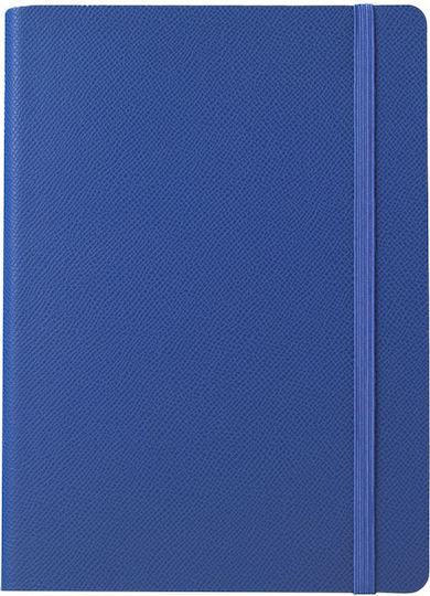 Type Center Σημειωματάριο B5 Μπλε