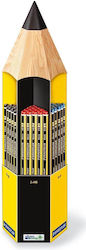 Staedtler Молив HB Сив