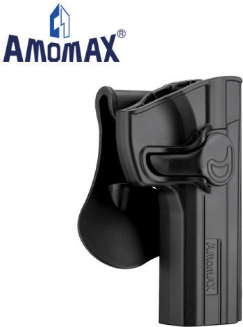 Θηκη Πιστολιου Amomax Cz Shadow Sp-01
