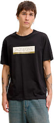 Jones Tricou Black