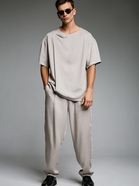 T-shirt Gray