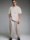 T-shirt Gray