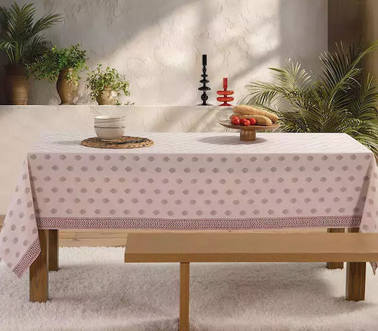 Nef-Nef Homeware Orphea Beige 140x240εκ. Nef-Nef Homeware Orphea Beige 140x240εκ.