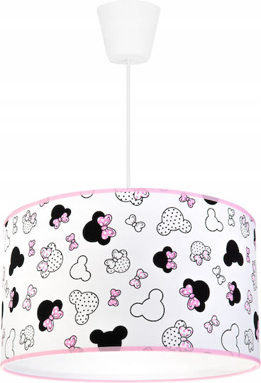Light Home Παιδικό Κρεμαστό Φωτιστικό