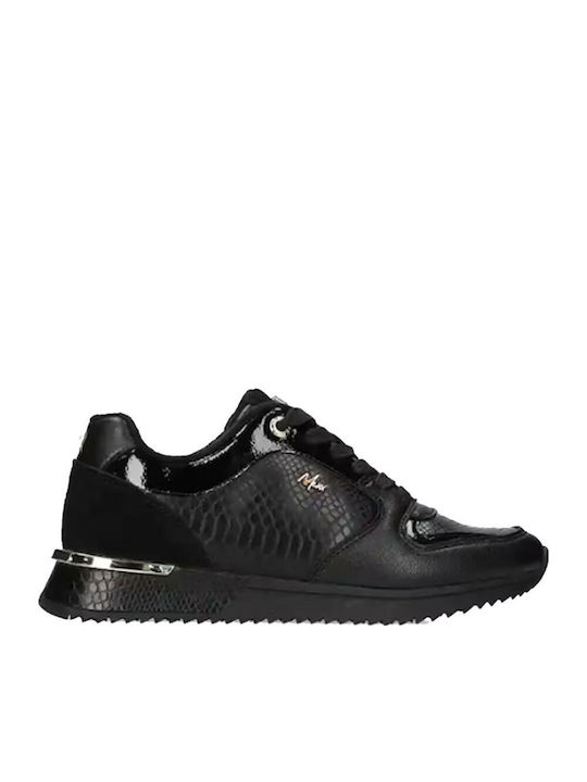 Mexx Fleur Sneakers Black