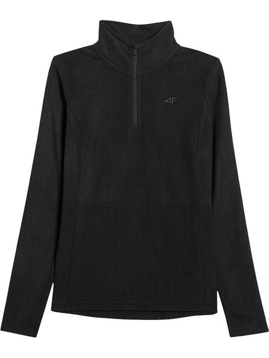 4F Bluza termica pentru femei cu maneci lungi N...