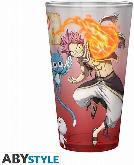 Abysse Ποτήρι Καφέ/Freddo από Πλαστικό 400ml