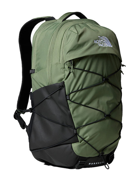 The North Face Borealis 28lt Πράσινο