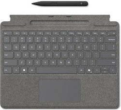 Microsoft Surface Pro Copilot Button + Slim Pen English US