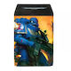 Ultra Pro Cutie Deck Alcove Flip Warhammer Dimensiune Standard