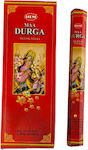 Hem Indian Home Fragrance Stick Maa Durga 20 G