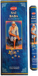 Hem Indian Home Fragrance Stick Sai Baba – 20g