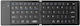 XO KB-11 Wireless Keyboard Only English US