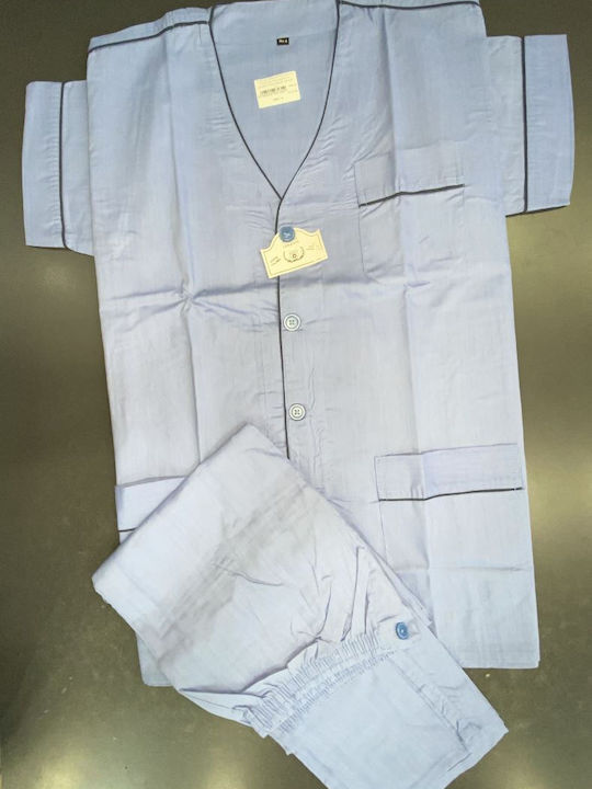 Lanotte Sky Blue