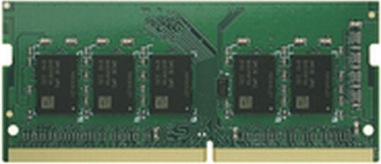 Synology DDR4 με Module 1x4GB για Laptop