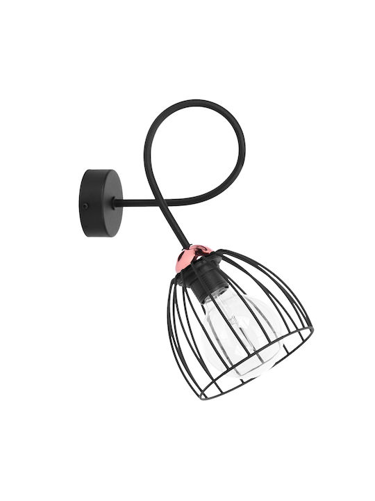 Light Home Modern Lumină de Perete cu Soclu E27...