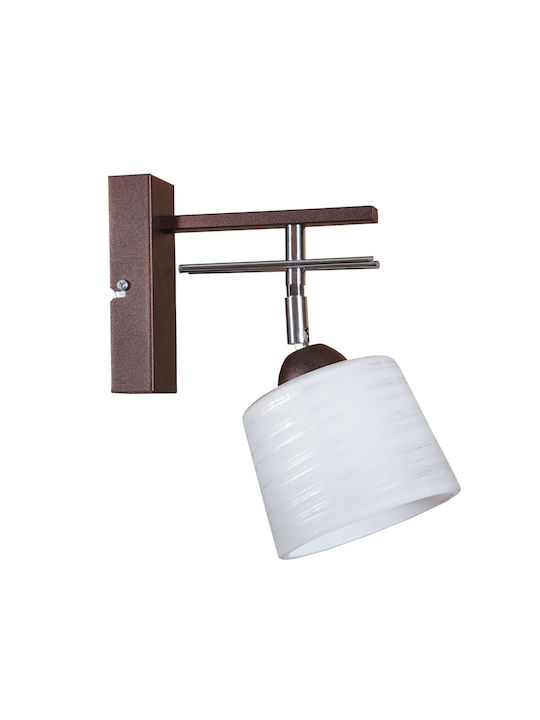 Light Home Класически Осветително тяло За стена...