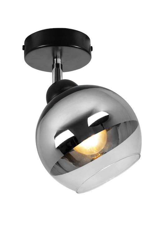 Light Home Modern Leuchte Wand mit Fassung E27 ...