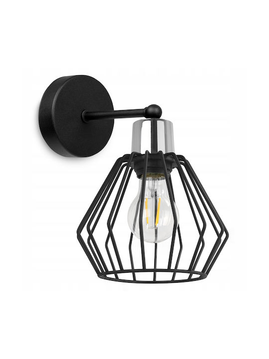 Light Home Модерен Осветително тяло За стена с ...