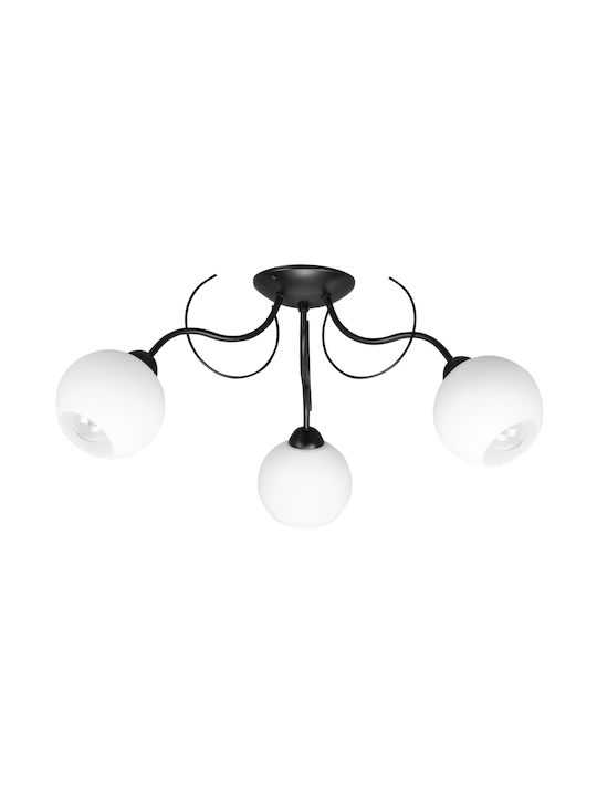 Light Home Таванно осветление Бяла
