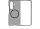 Samsung Capella Back Cover Μαύρο (Galaxy Z Fold7)