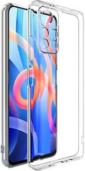 MyMobi Back Cover Transparenη (iPhone Air) MyMobi Back Cover Transparenη (iPhone Air)