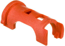 Reducer Insert D01 Stv D02 10a Red 002243019