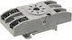 Plug Socket Gzu8 Relay R15 2p