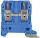 Threaded Terminal Block Zg-g35/ts35 Gelb