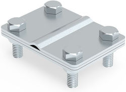 Conector Universal Ramură 80 Oc