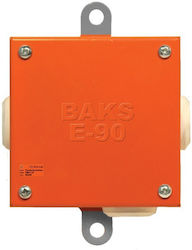 Metal Junction Box Pmo1 5/6 E90