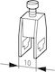 Main Circuit Clamp Max 16mm2 Ak16