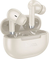 Hoco EQ24 In-ear Χρυσά Hoco EQ24 In-ear Χρυσά