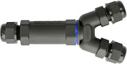 Spnty 525 5x2.5 T-connector