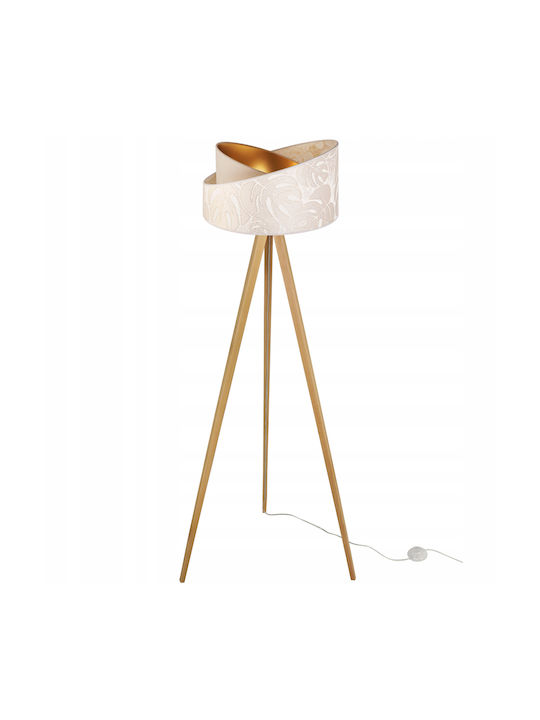 Light Home Lampa de podea cu Soclu pentru Bec E...
