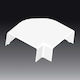 Angle Cover 8473 Pk120x55d
