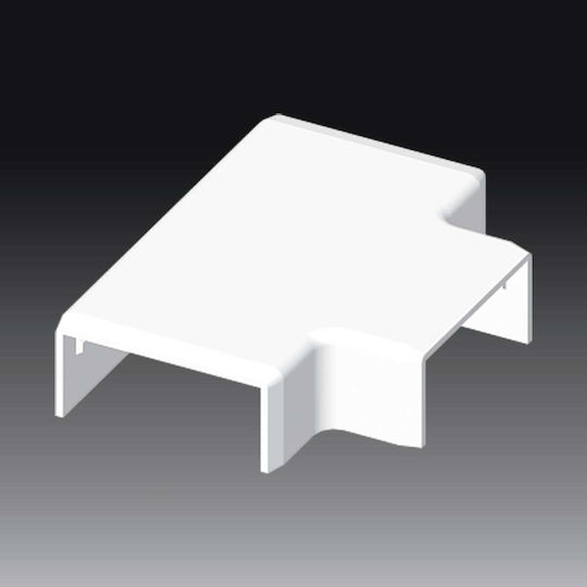Branch Cover Lhd 40x20 8634 Hf Hb Halogen-free Material