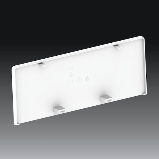 Capac Terminal 8231hf Hb Pk 170x65 D Hf Material Fără Halogeni