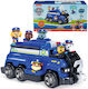 Spin Master Paw Patrol Chase Police Car for Ages 3+