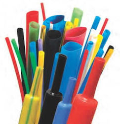 Heat Shrumpfschlauch Rch1 4,8/2,4x1m Schwarze Radpol Wrjcc4800240010030c1