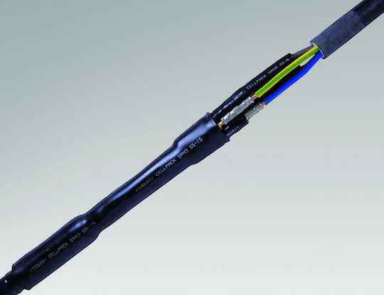 Mufa Smh1 95-240 Термоусадяем Inline Конектор