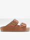 Women's Anatomic Brown Sandals