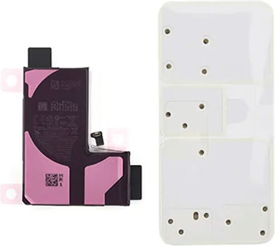 Оригинална Батерия Service Pack Apple iPhone 14 Pro Genuine Part