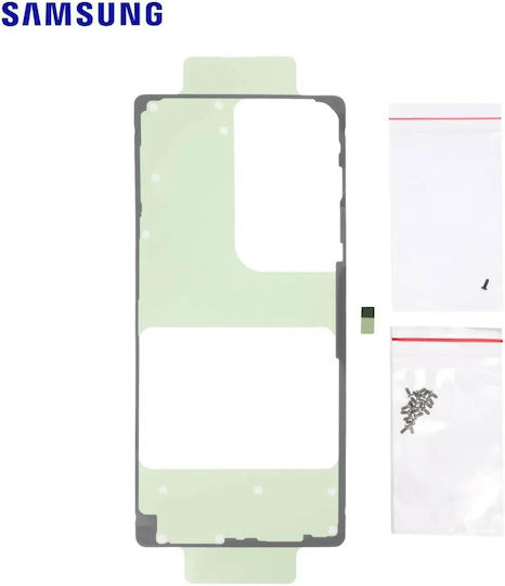 Samsung Original Adhesive Rework Back Glass Galaxy S25 Ultra